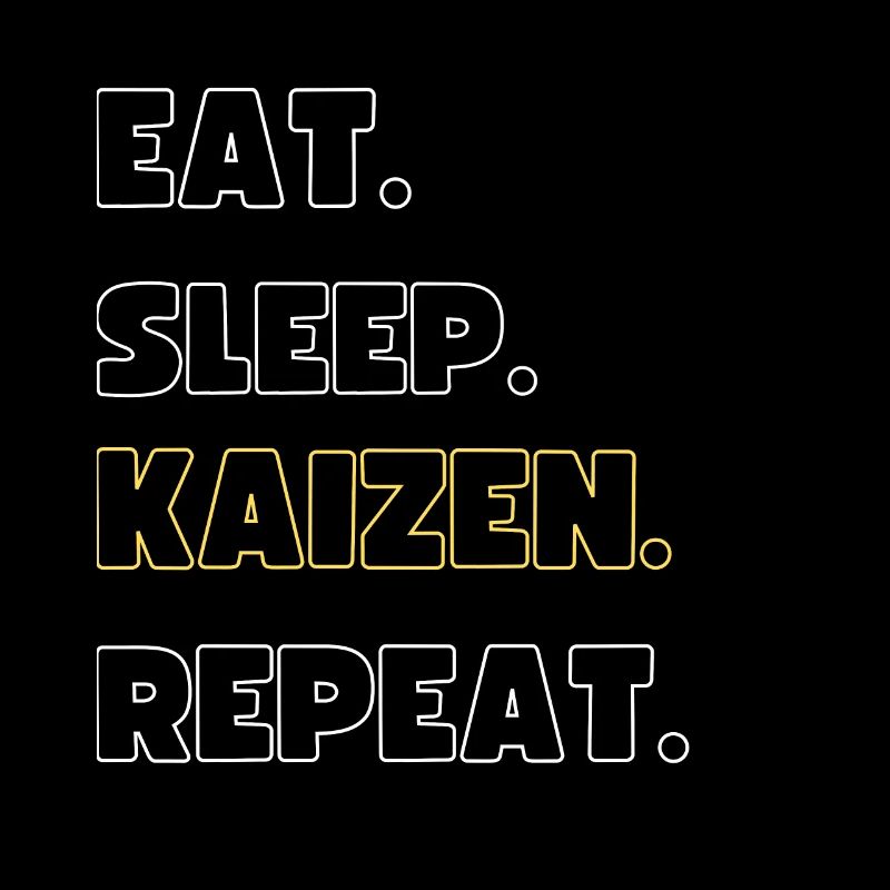 Le Kaizen