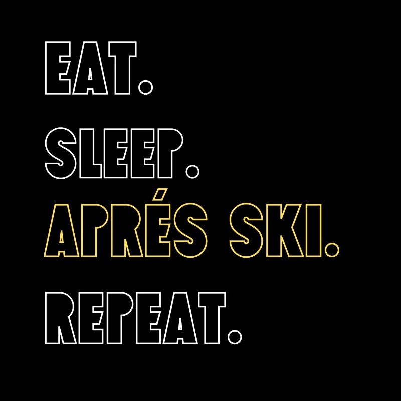 Apres ski