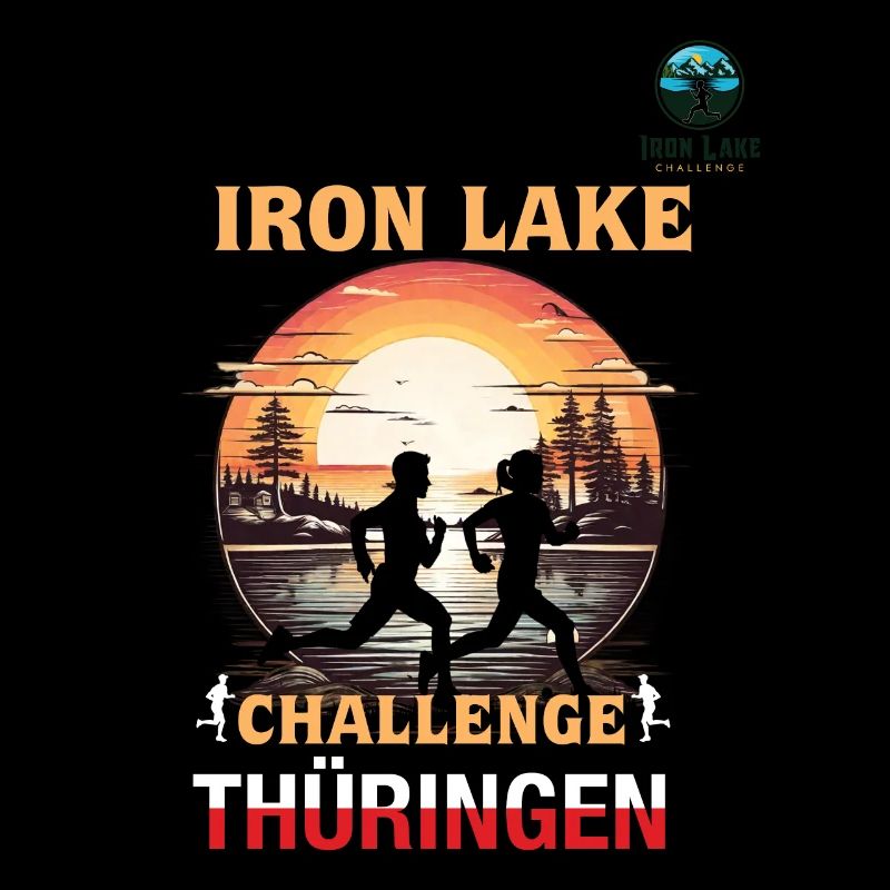 Iron Lake Challenge Thüringen D1