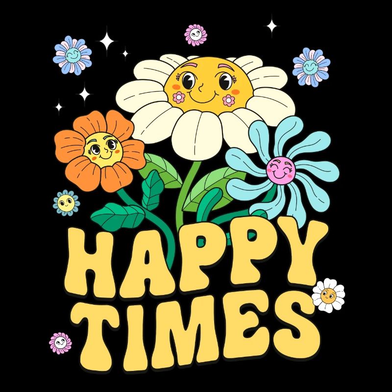 Happy Times