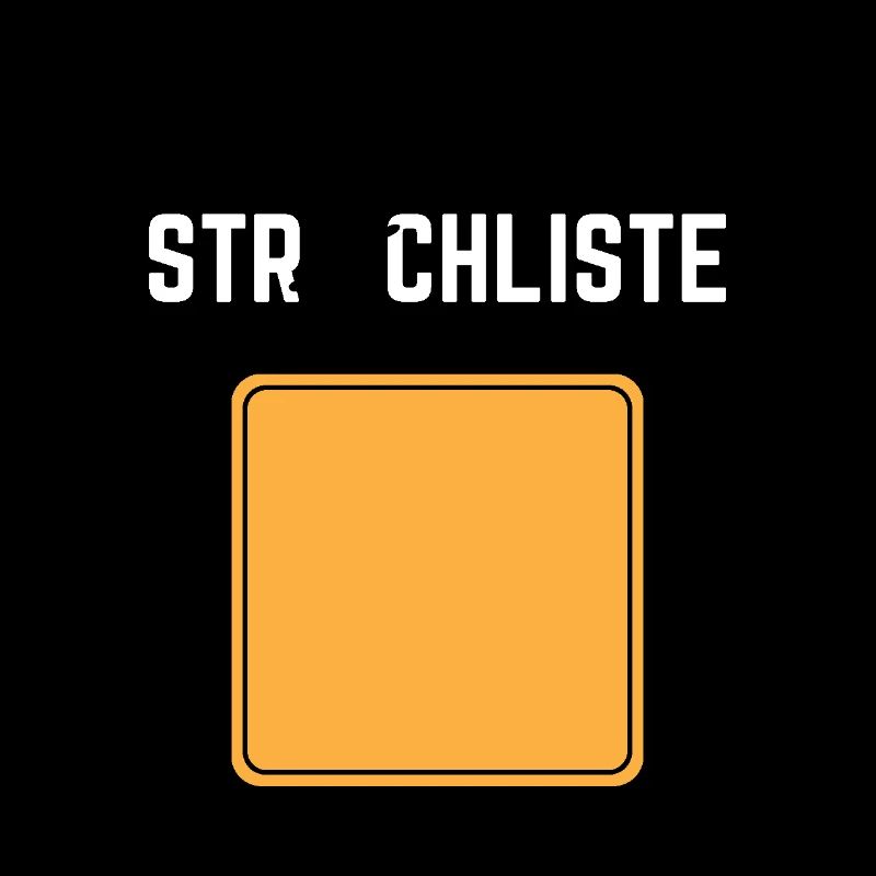 Bierdeckel Strichliste