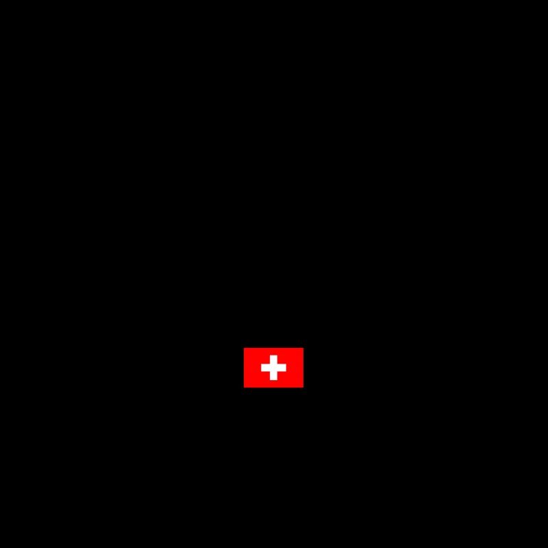 Andermatt Ski Resort Schweizer Alpen Ski-Souvenir