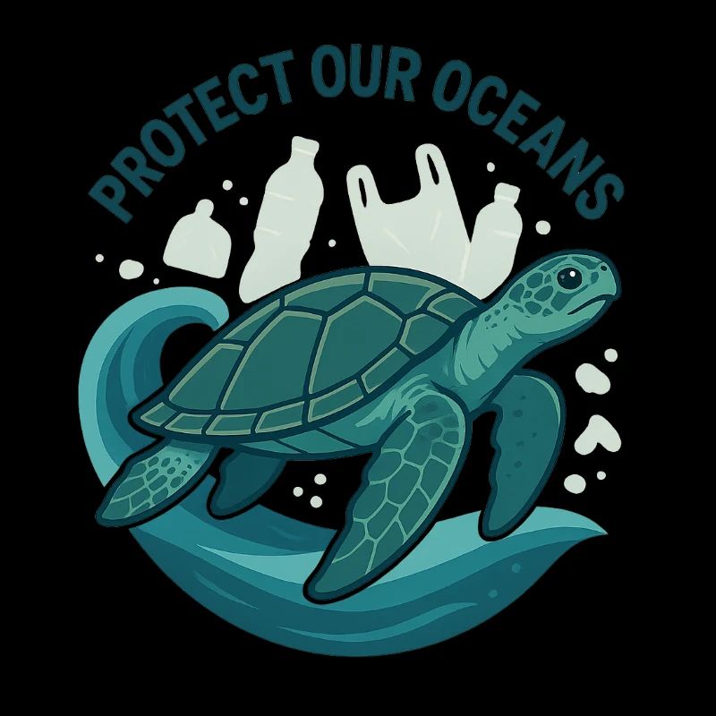 Protect Our Oceans