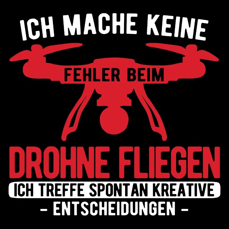 Drohne Drohnen Geschenk