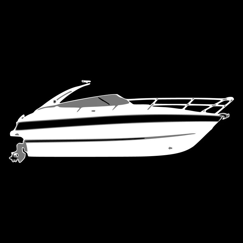 Boot Bavaria 33 Sport