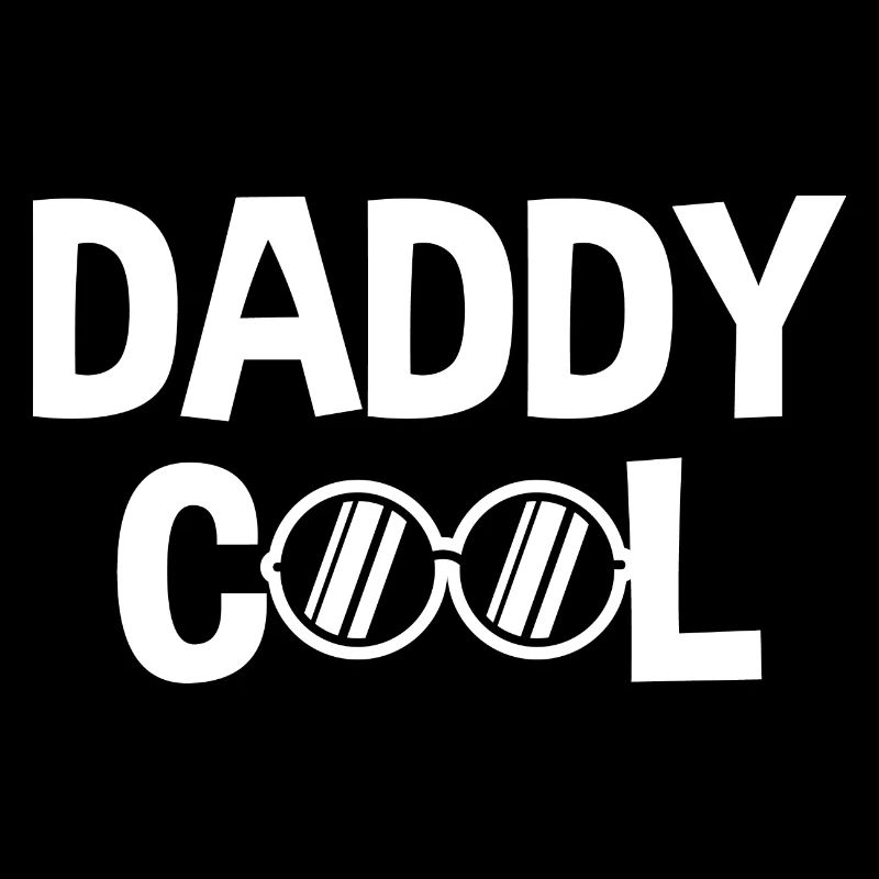 Geschenk Humor Mann cool Daddy