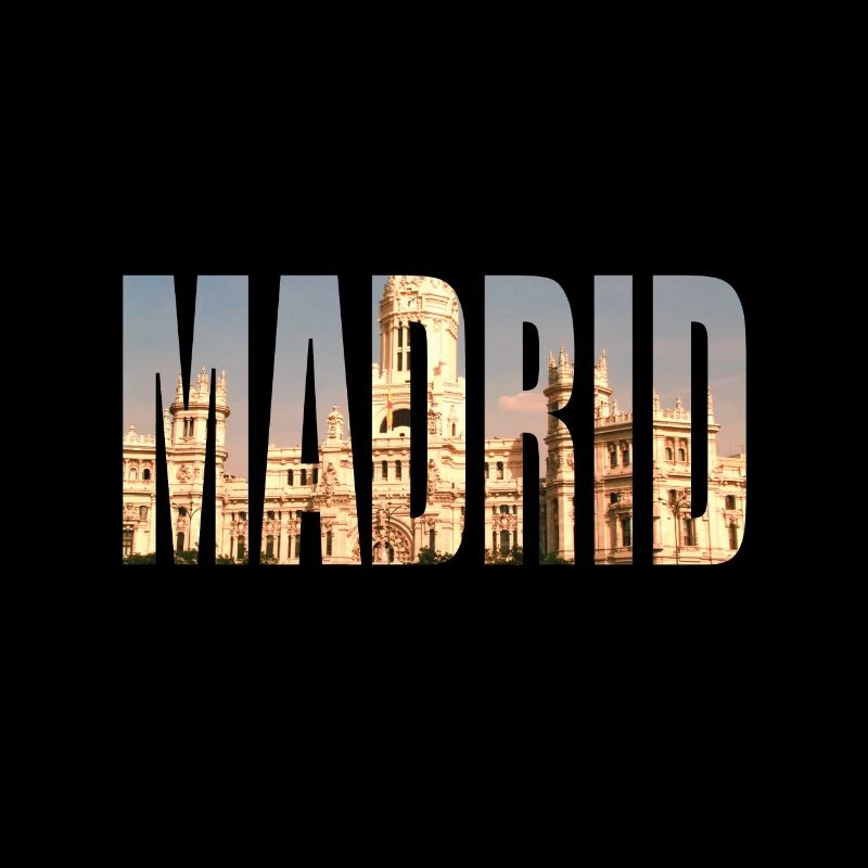 MADRID SPANIEN
