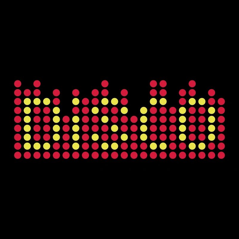 disco 2c equalizer DE