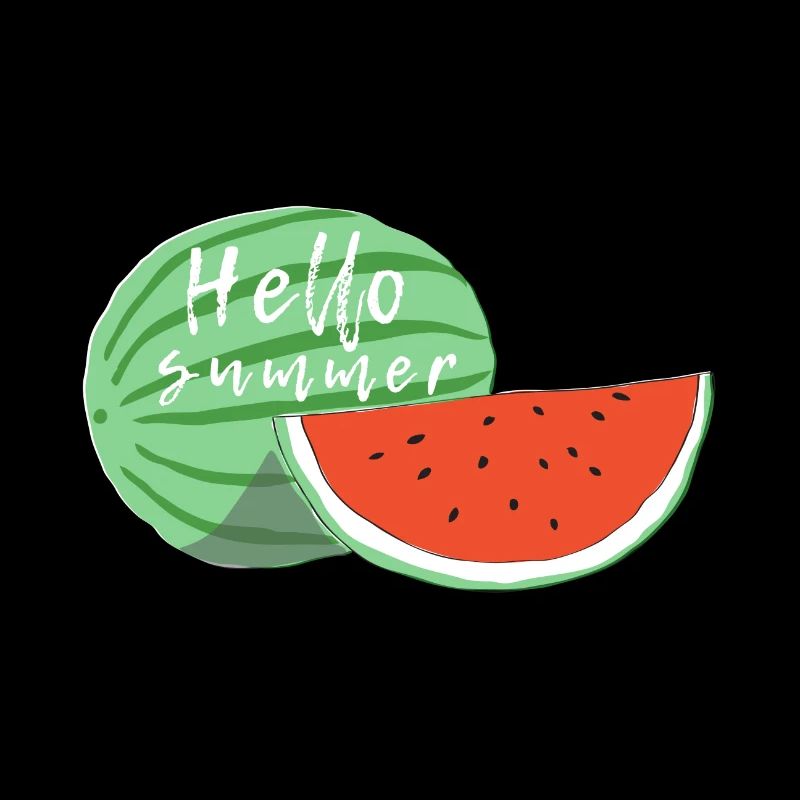 HELLO SUMMER
