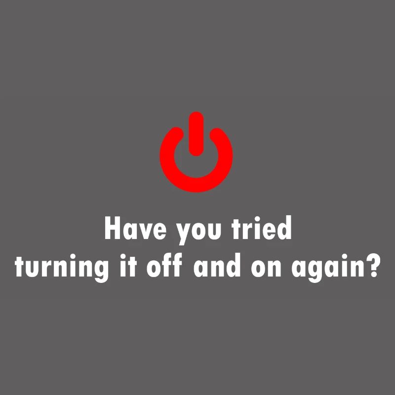 Support technique It Technicien Technique Cadeau