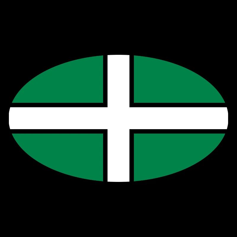 Drapeau du Devon