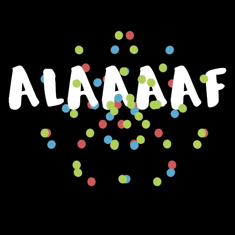 Konfetti Kölle Alaf