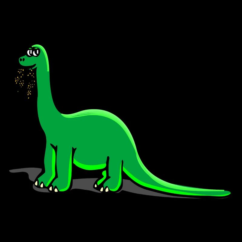 Dinosaurier