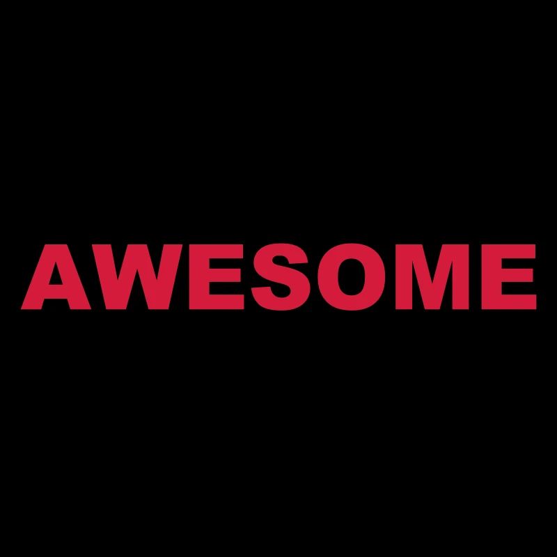 Awesome Dad