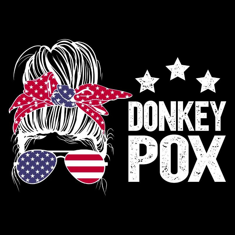 Donkey Pox
