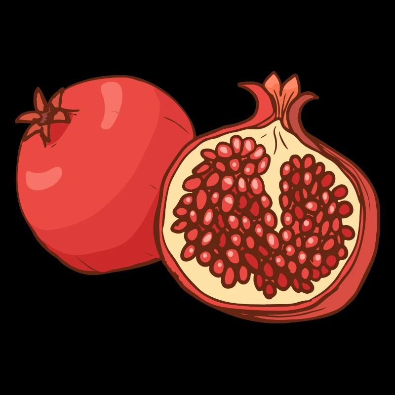 pomegranate