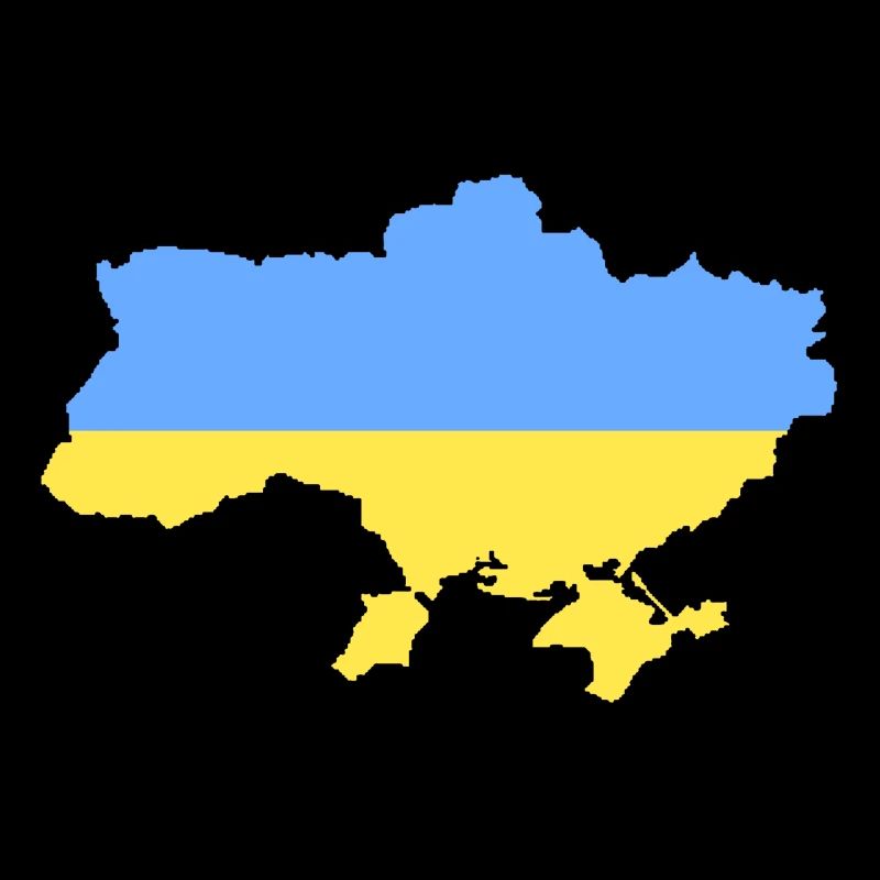 ukraine