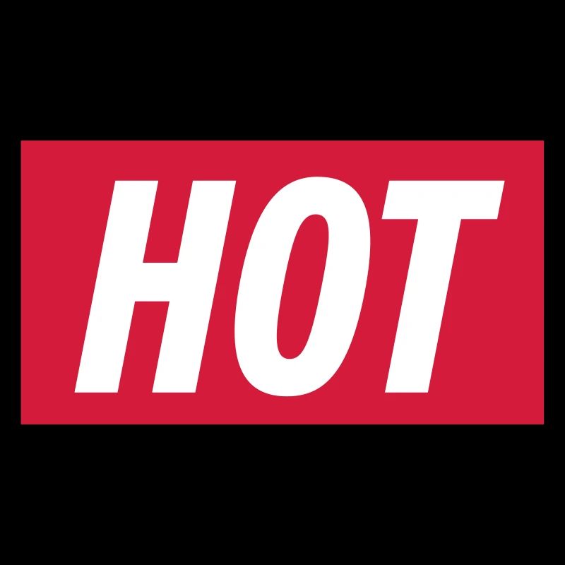 Hot
