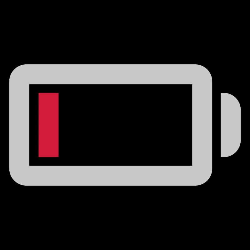 Kein Strom Batterie leer