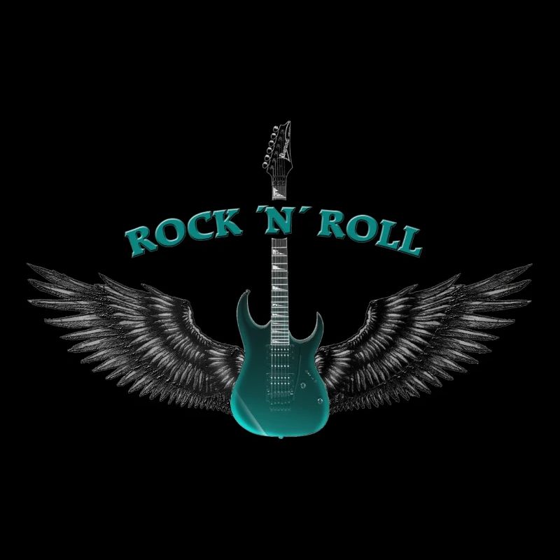 ROCK N ROLL