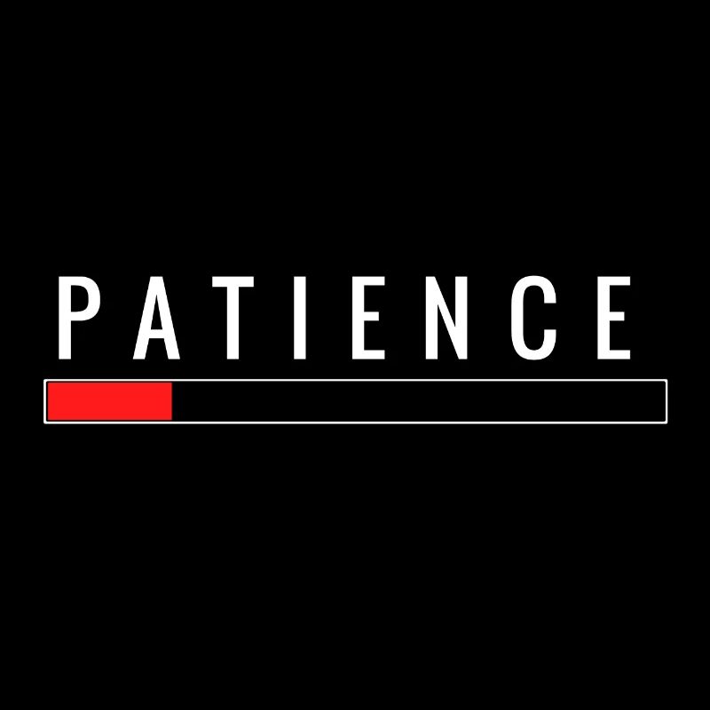 patience