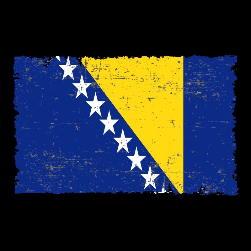 Bosnie
