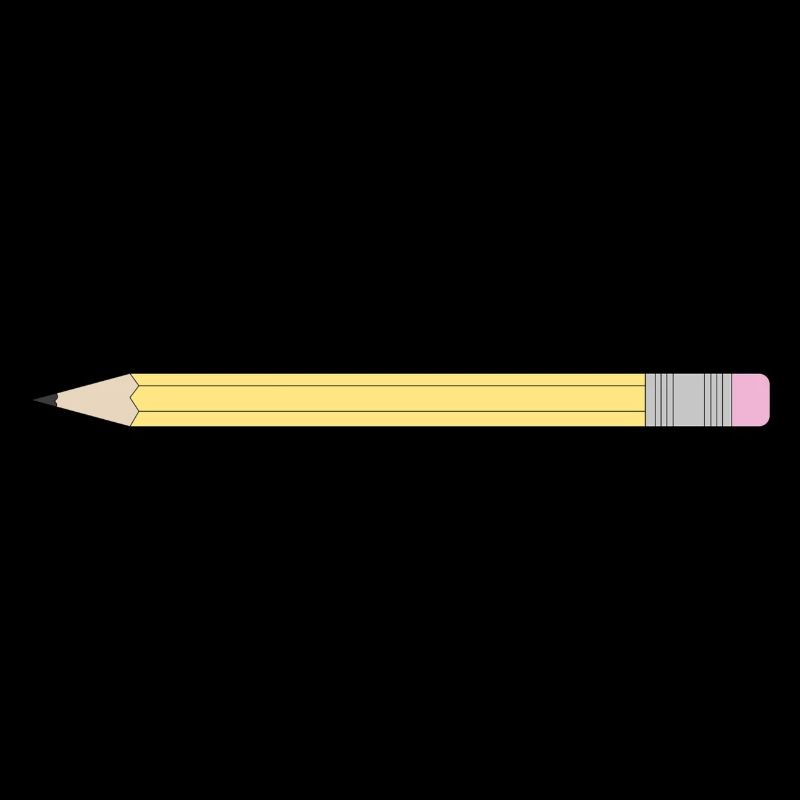 Bleistift Geschenk Geschenkidee