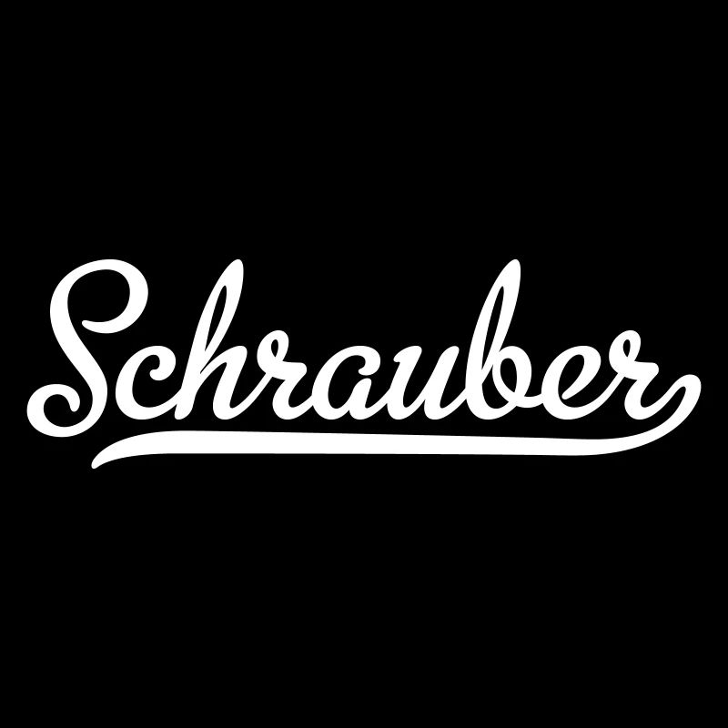 Schrauber