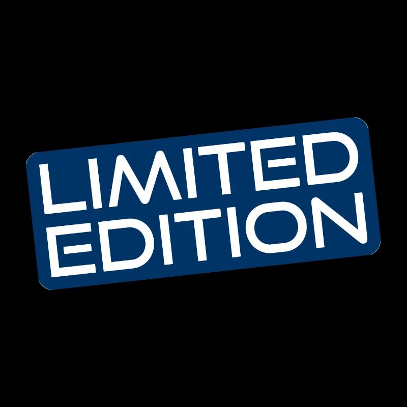 Quantité d’édition limitée - Pièce unique - Quantité limitée