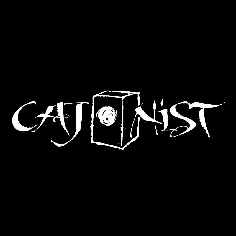 Cajonist weiss