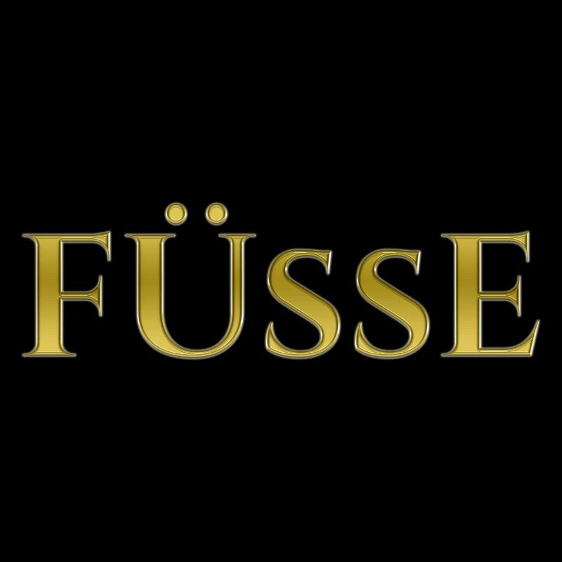 Füße