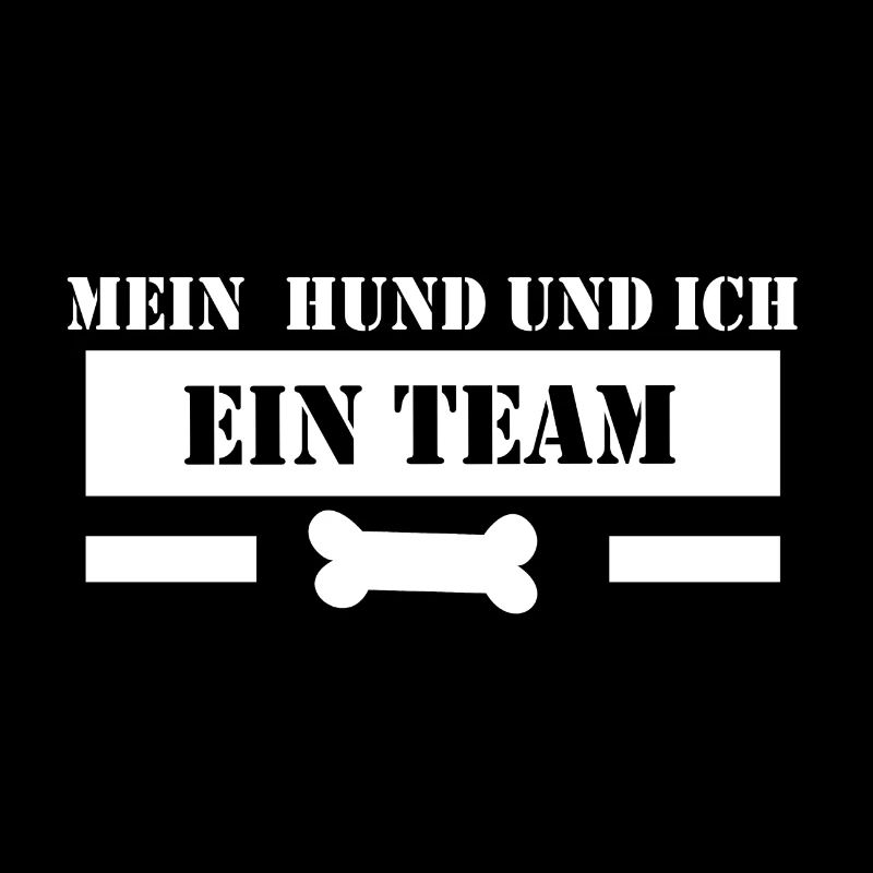 Hunde Spruch
