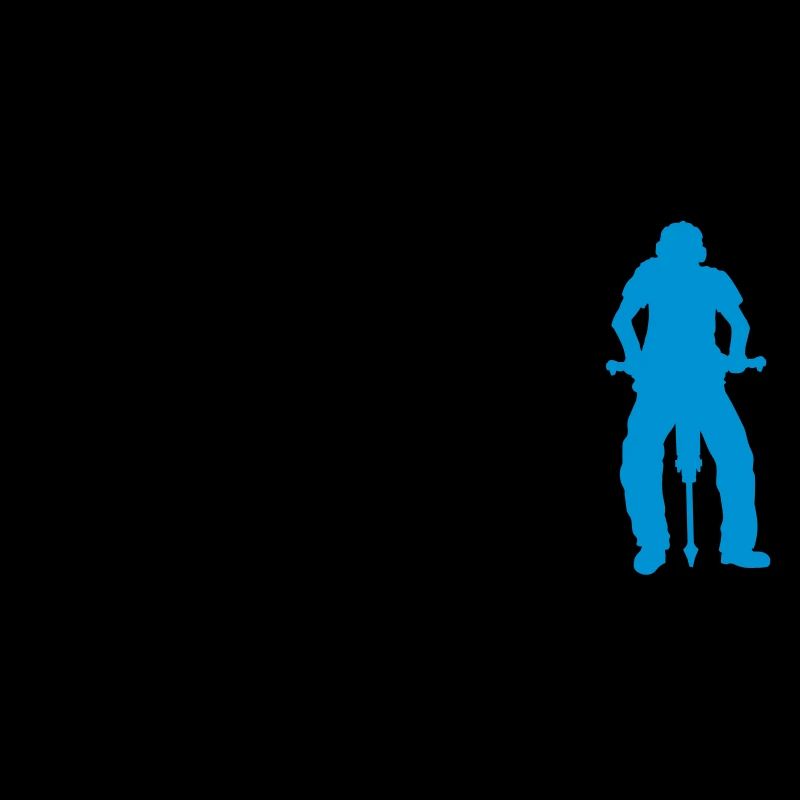 Logo Evolution Jackhammer