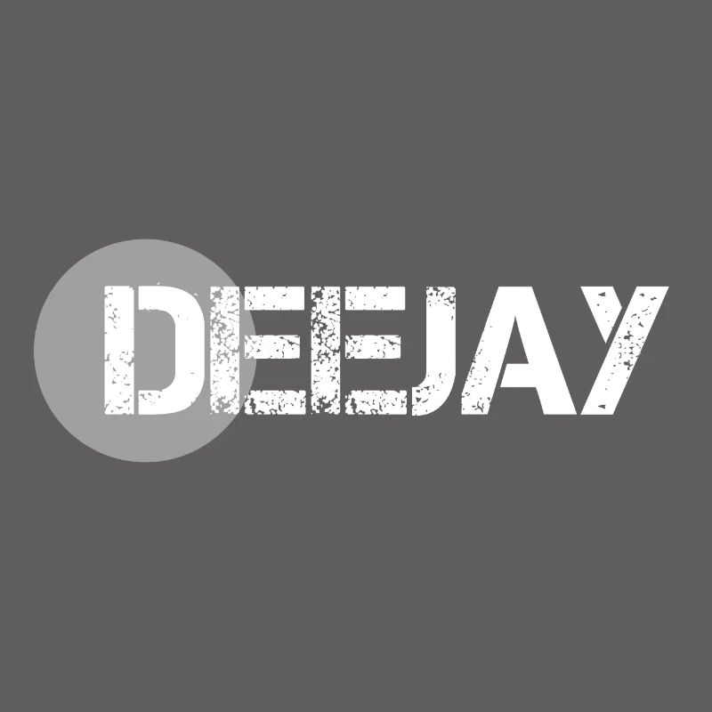 Deejay - Disc Jockey Edition