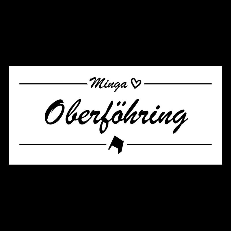 Minga <3 - Oberföhring - München-Liebe