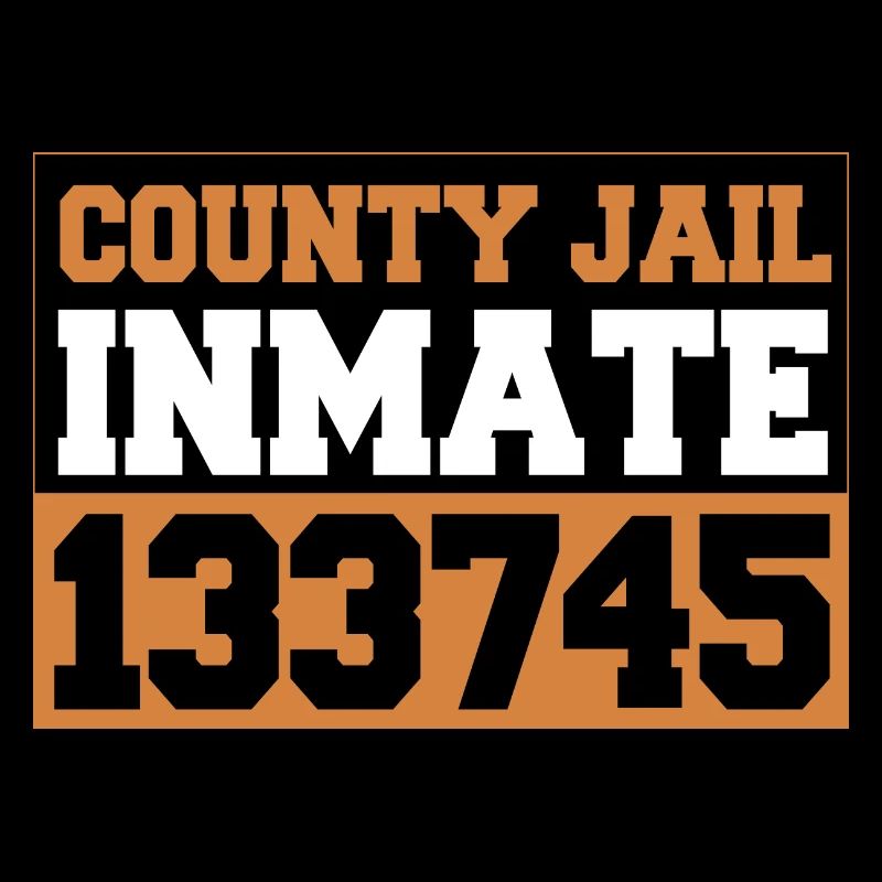 County Jail Inmate