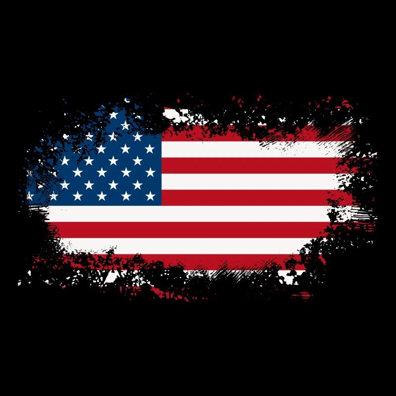 Drapeau américain