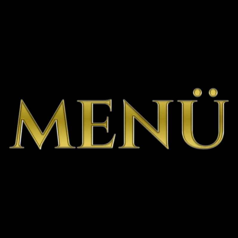 Menü