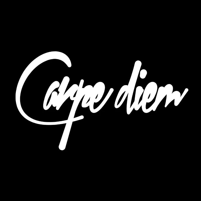 Carpe Diem