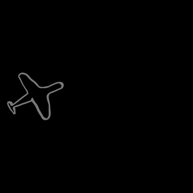 Route de l’avion