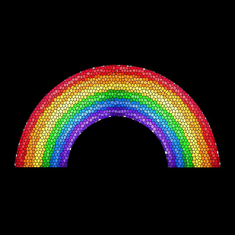 rainbow