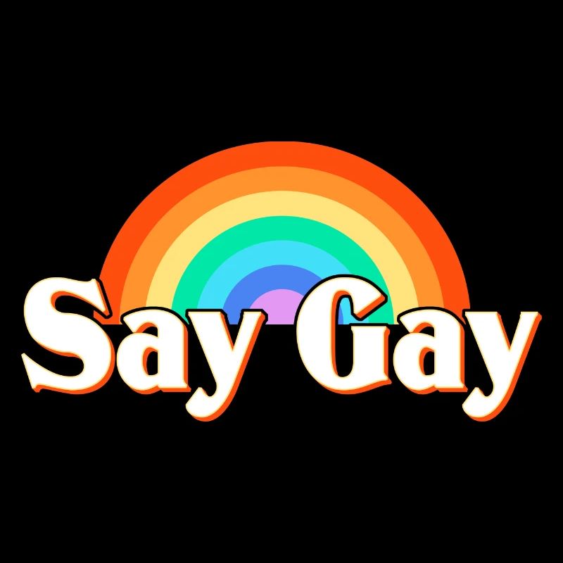 LGBT Say Gay