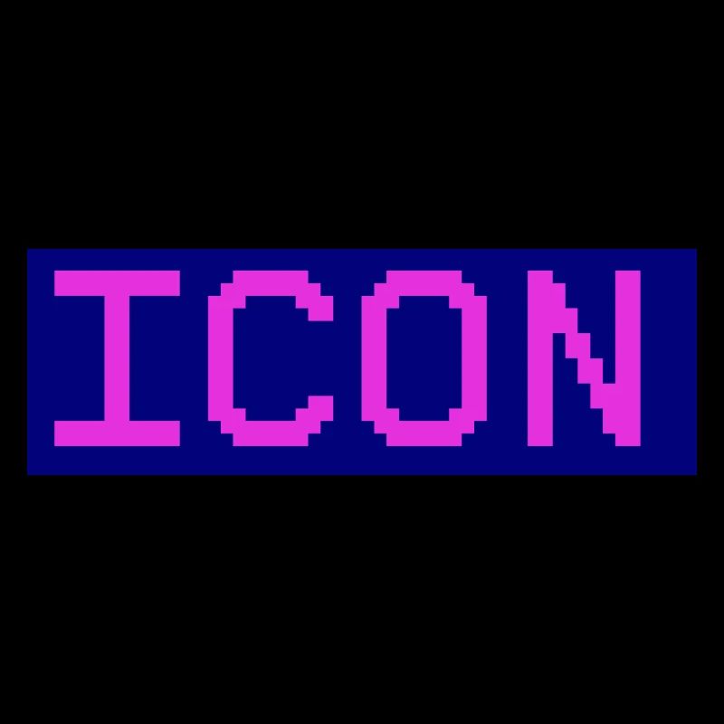 icône