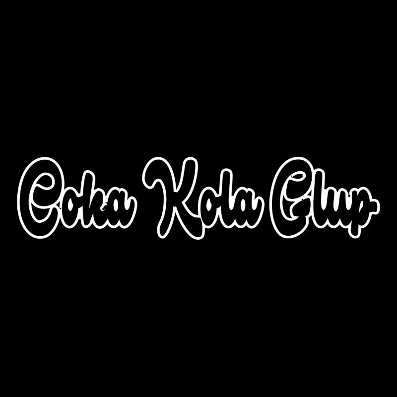 Coka Glup Queue