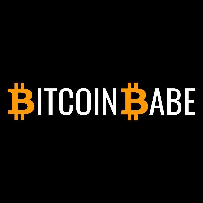 Bitcoin Babe