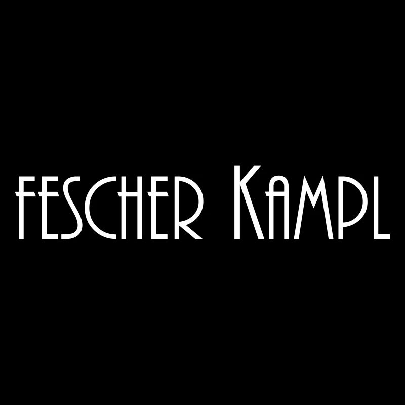 fescher Kampl - schöner Mann