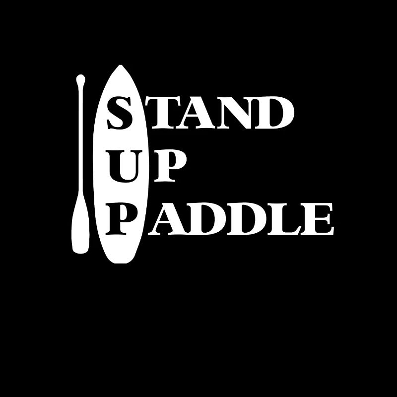 Stand up paddle