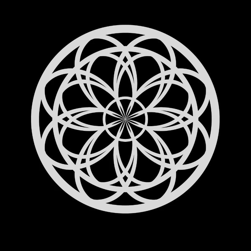 Fleur de Vie