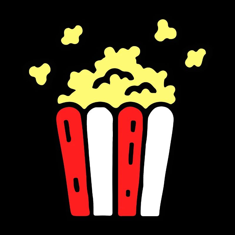 Pop-corn