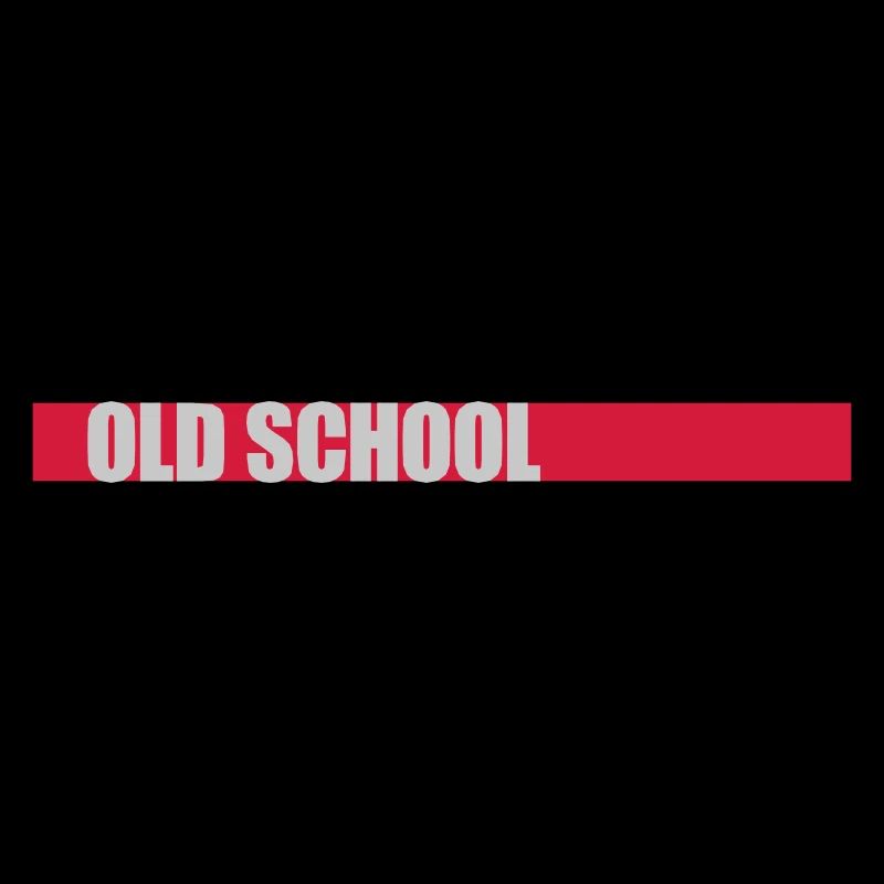 Bar Old School